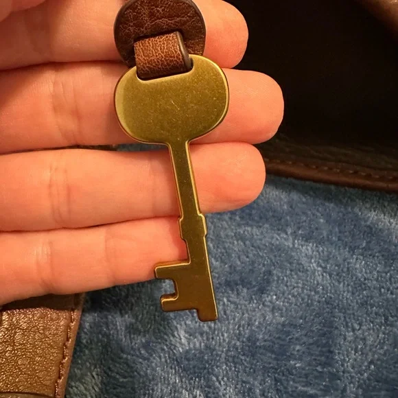 Fossil Heritage Mini NWOT - Picture 4 of 6